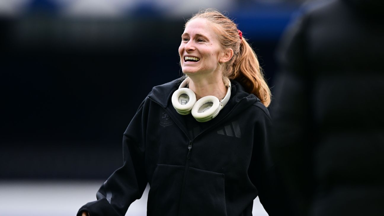 海湾FC签下美国女足边锋奈赫斯旺格,告别阿森纳重返NWSL